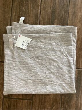 NWT Lululemon Vinyasa Scarf OS